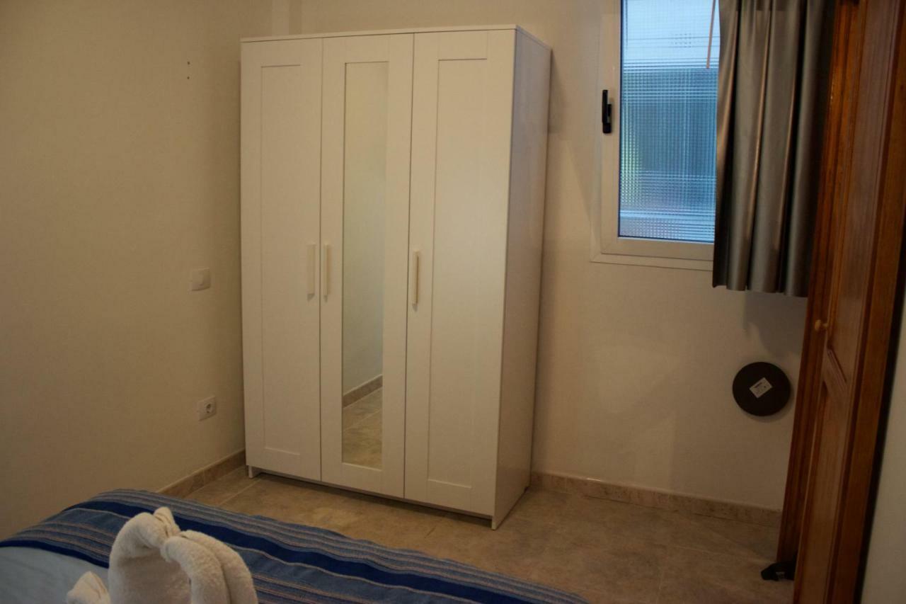 Leps Primera Linea Las Canteras Las Palmas de Gran Canaria Luaran gambar