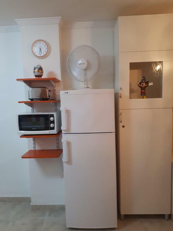 Leps Primera Linea Las Canteras Las Palmas de Gran Canaria Luaran gambar