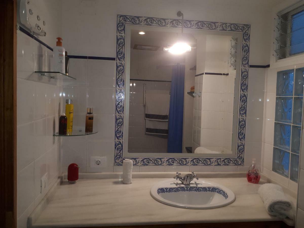 Leps Primera Linea Las Canteras Las Palmas de Gran Canaria Luaran gambar