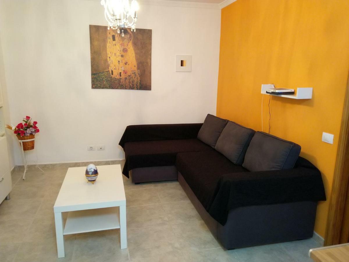 Leps Primera Linea Las Canteras Las Palmas de Gran Canaria Luaran gambar